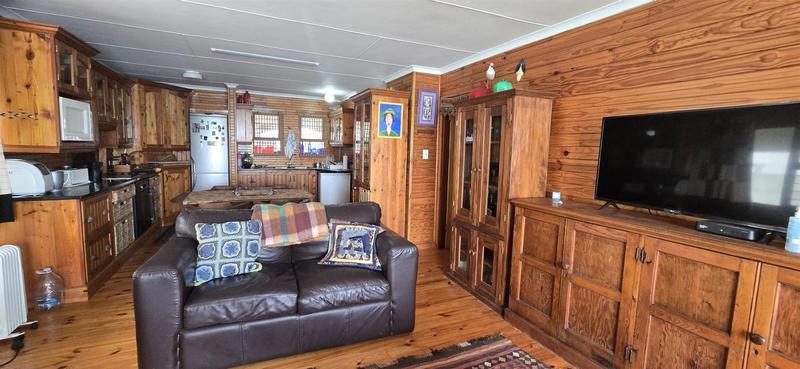 3 Bedroom Property for Sale in Tergniet Western Cape